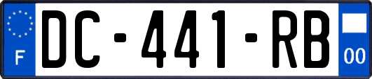 DC-441-RB