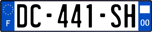 DC-441-SH