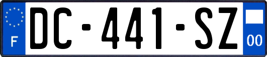 DC-441-SZ