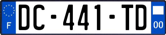 DC-441-TD