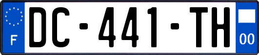 DC-441-TH