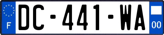 DC-441-WA