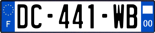 DC-441-WB