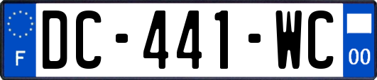 DC-441-WC