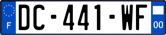 DC-441-WF