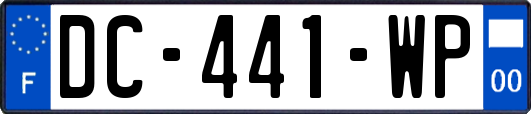 DC-441-WP