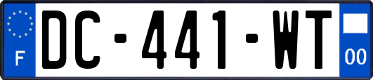 DC-441-WT
