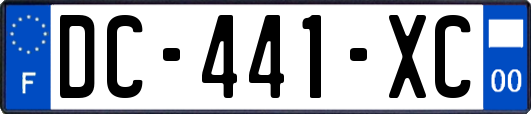 DC-441-XC