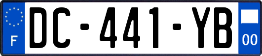 DC-441-YB