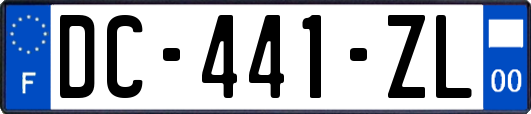 DC-441-ZL