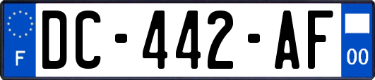 DC-442-AF