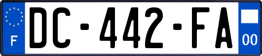 DC-442-FA