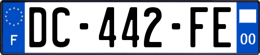 DC-442-FE