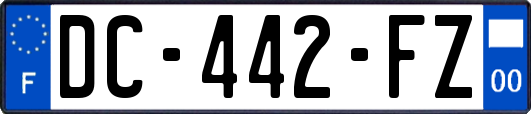 DC-442-FZ