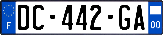 DC-442-GA