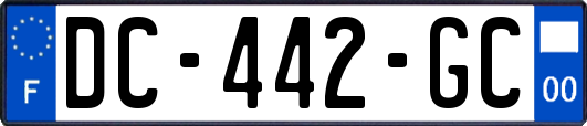 DC-442-GC