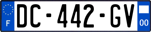 DC-442-GV