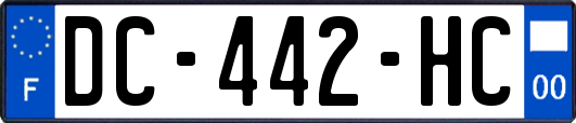 DC-442-HC