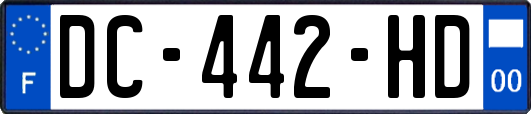 DC-442-HD