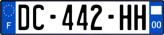 DC-442-HH