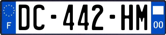 DC-442-HM