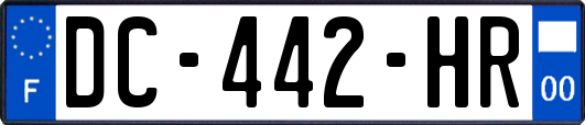 DC-442-HR