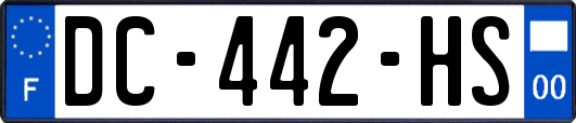 DC-442-HS