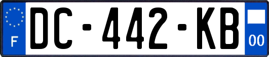 DC-442-KB