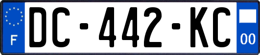 DC-442-KC