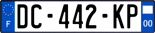 DC-442-KP