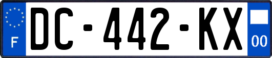 DC-442-KX