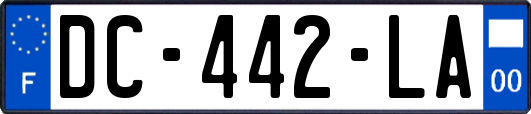 DC-442-LA