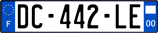 DC-442-LE