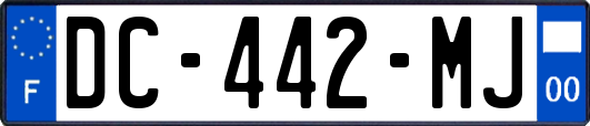 DC-442-MJ