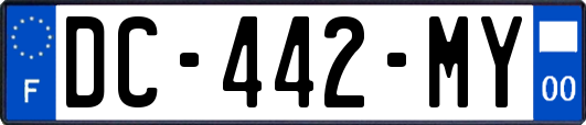 DC-442-MY