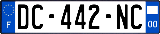 DC-442-NC