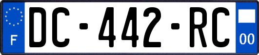 DC-442-RC