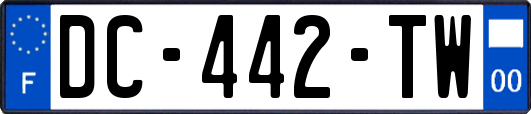 DC-442-TW