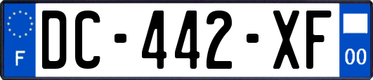 DC-442-XF