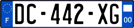 DC-442-XG
