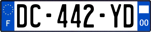 DC-442-YD
