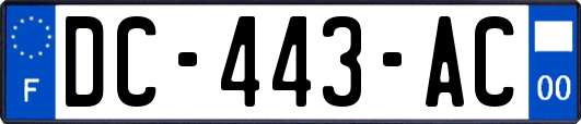 DC-443-AC