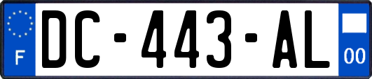 DC-443-AL