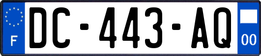 DC-443-AQ