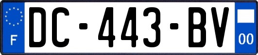 DC-443-BV