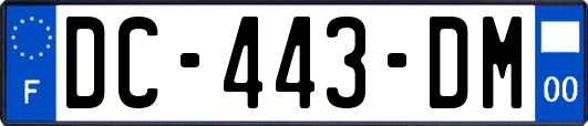 DC-443-DM