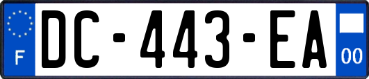 DC-443-EA