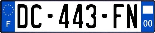 DC-443-FN