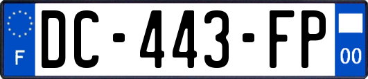 DC-443-FP