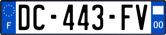 DC-443-FV